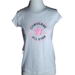 Converse Girls Top Size XL